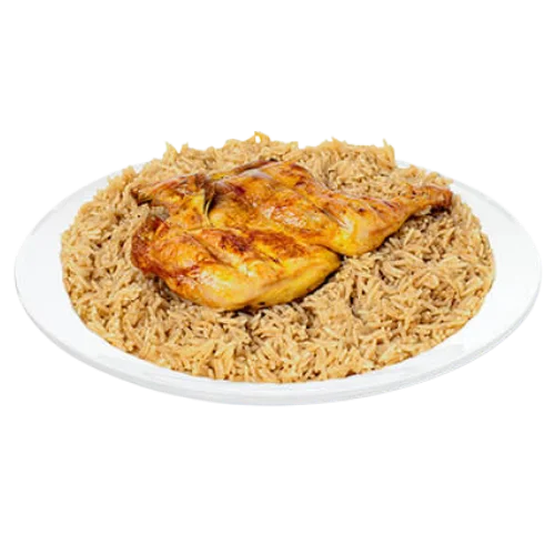 مندي الطازج منفرد دجاج مندي سعودي تقليدي أرز منيو الطازج السعودية سعر 2026