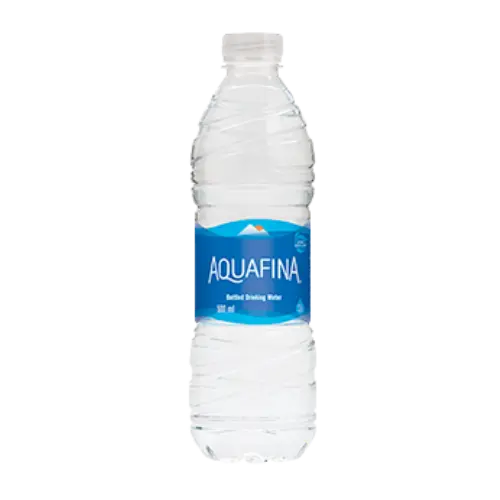 مياه معدنية