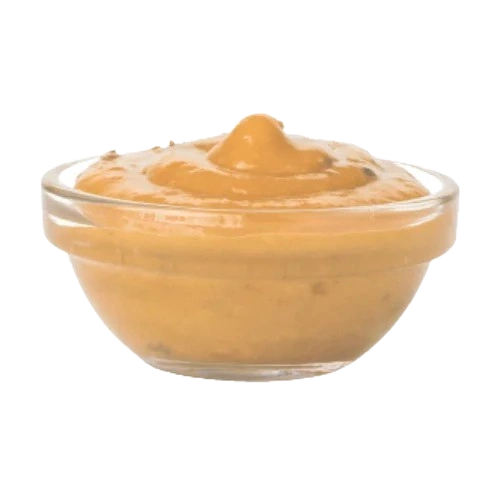 علبة صلصة ثاوزند ايلند الكريمية.